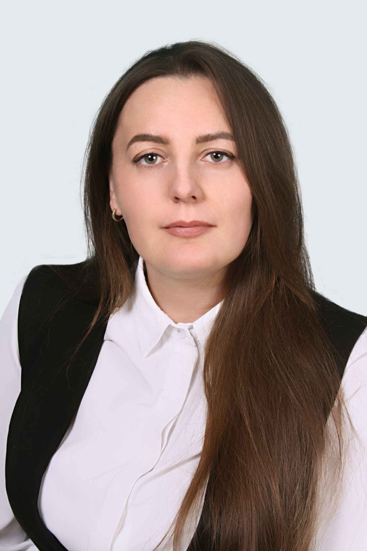 Киселева Марина Валерьевна.