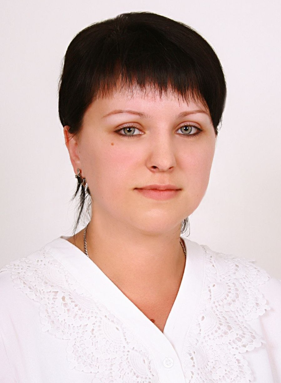 Климова Юлия Евгеньевна.