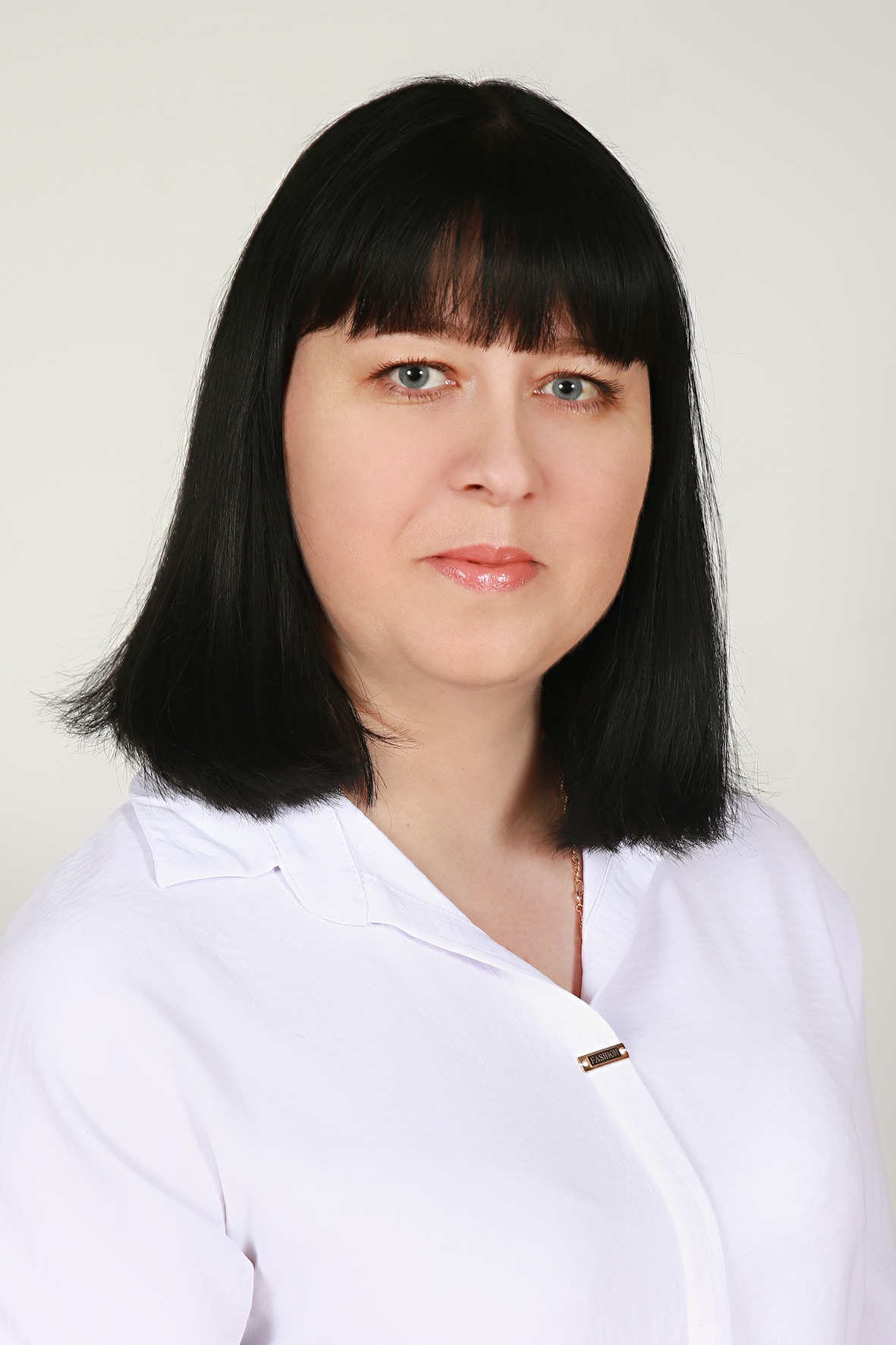 Левченко Марина Александровна.