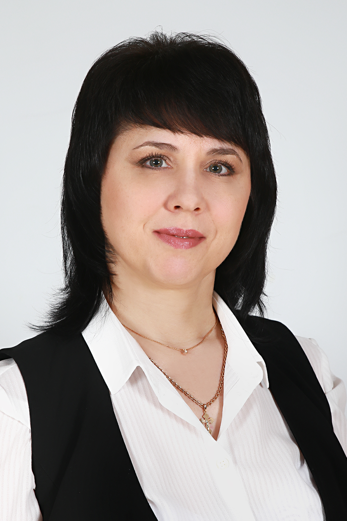 Рындина Светлана Васильевна.